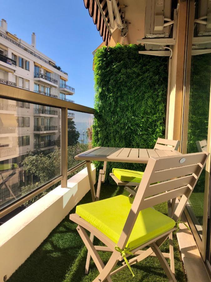 Gambetta Apartamento Niza