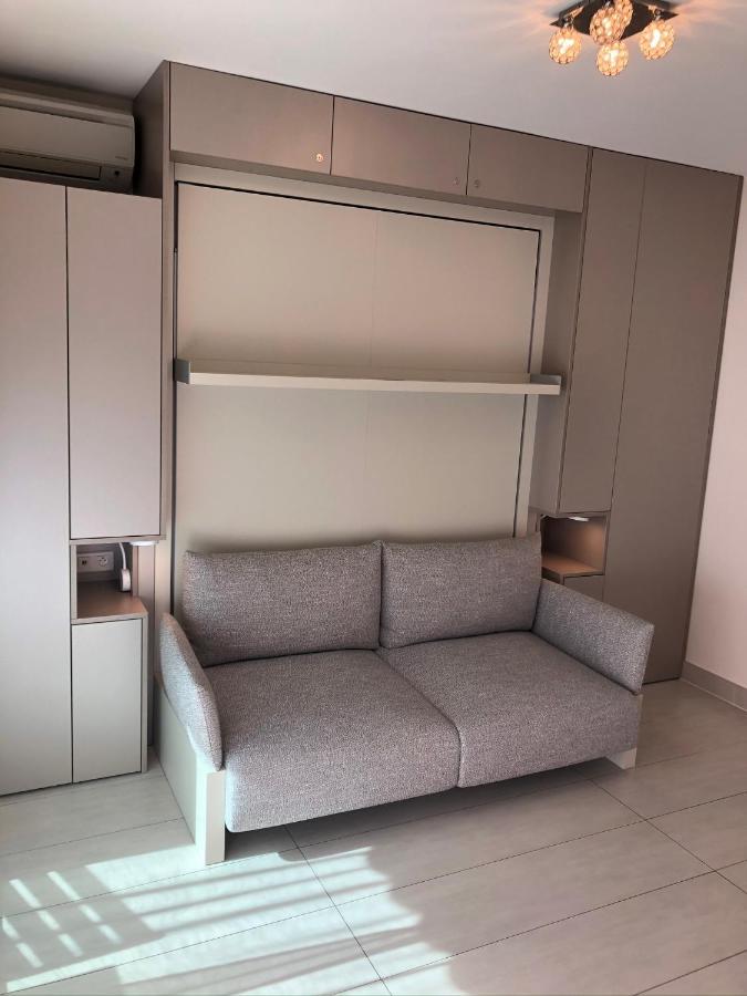Apartamento Gambetta Niza