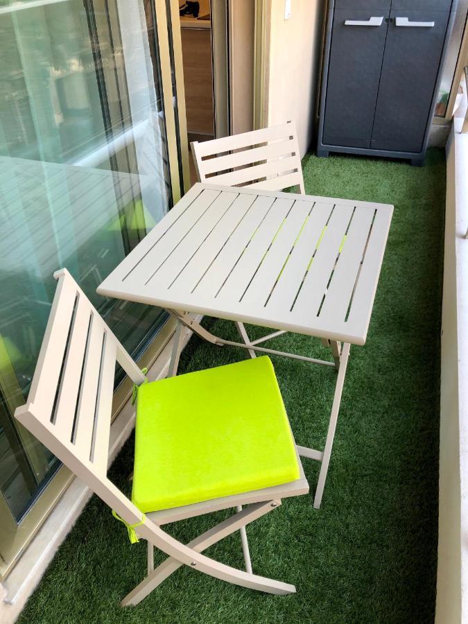 Gambetta Apartamento