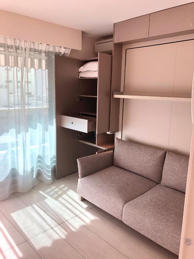 Gambetta Apartamento