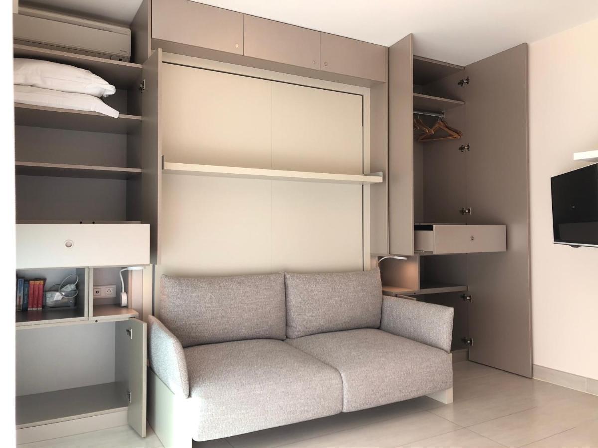 Appartement Gambetta *