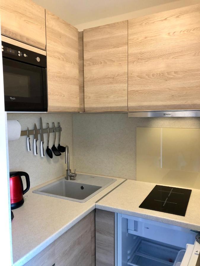 Appartement Gambetta *