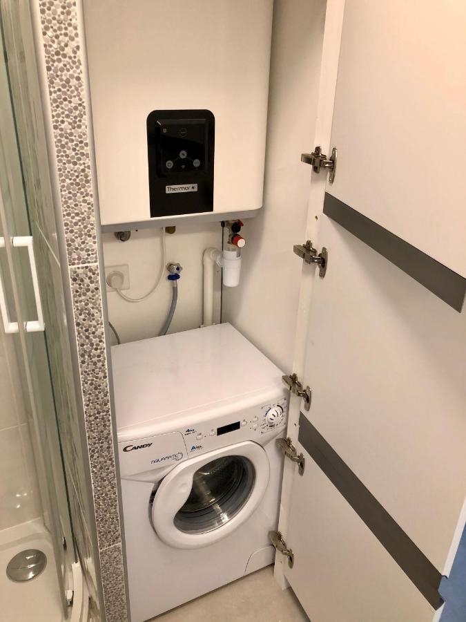Gambetta Appartement
