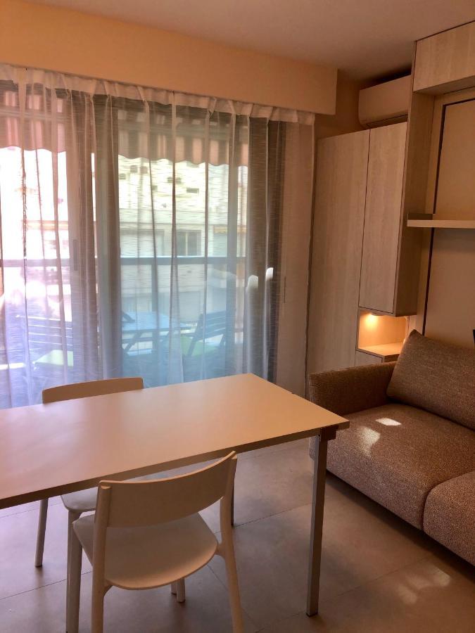 Gambetta Appartement Nice