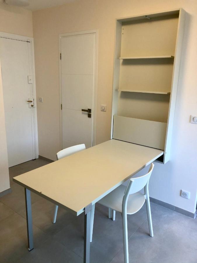Gambetta Appartement Nice