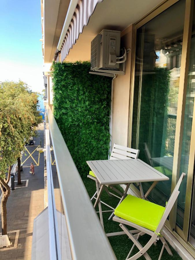 Gambetta Appartement *