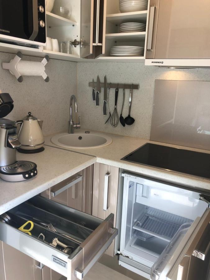 Appartement Gambetta *