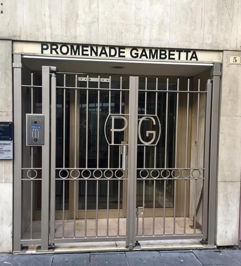 Gambetta Appartement