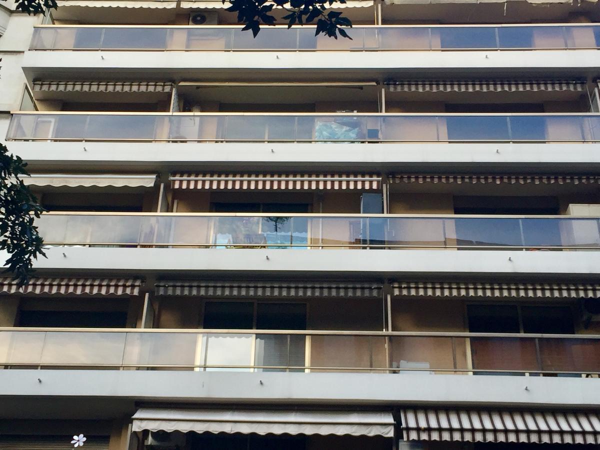 Gambetta Appartement
