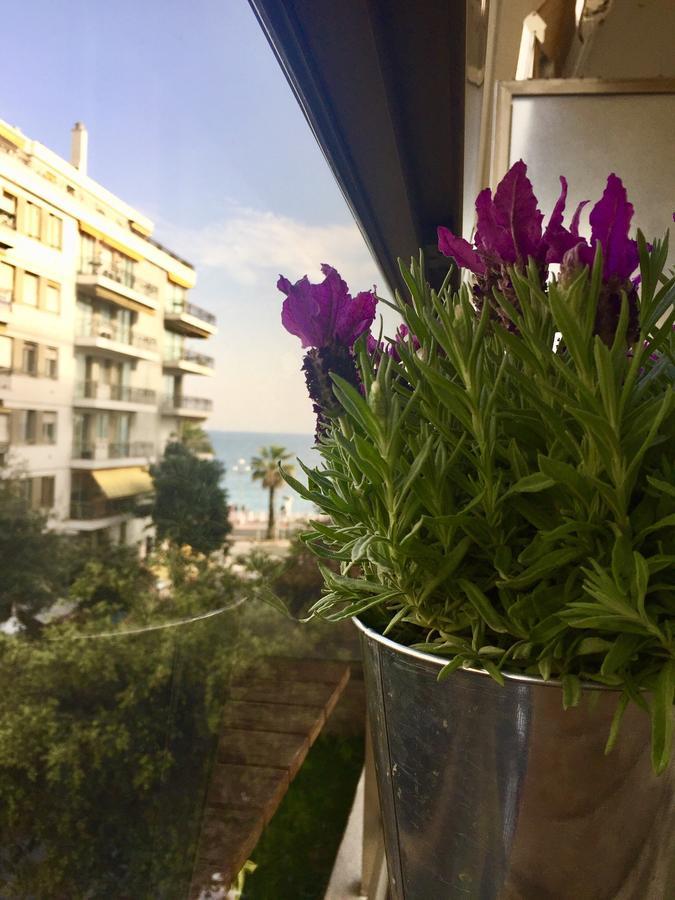 Gambetta * Nice