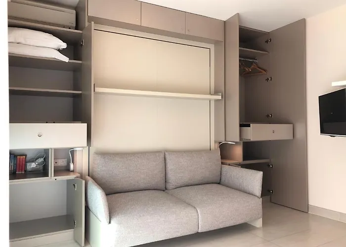Studios Nice Gambetta