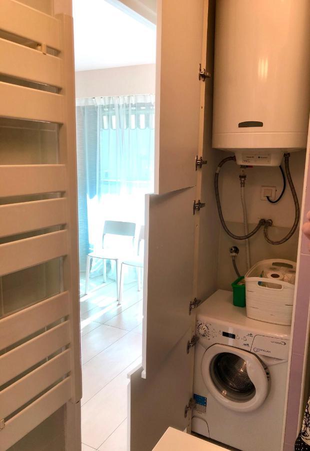 Studios Nice Gambetta *