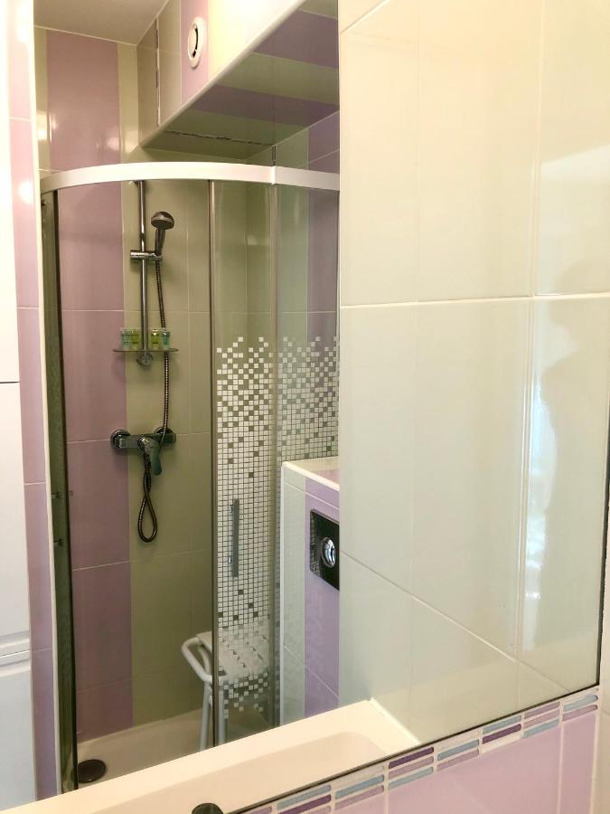 Apartment Studios Nice Gambetta Nice