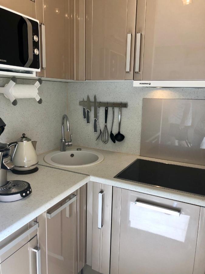 Apartment Studios Nice Gambetta Nice