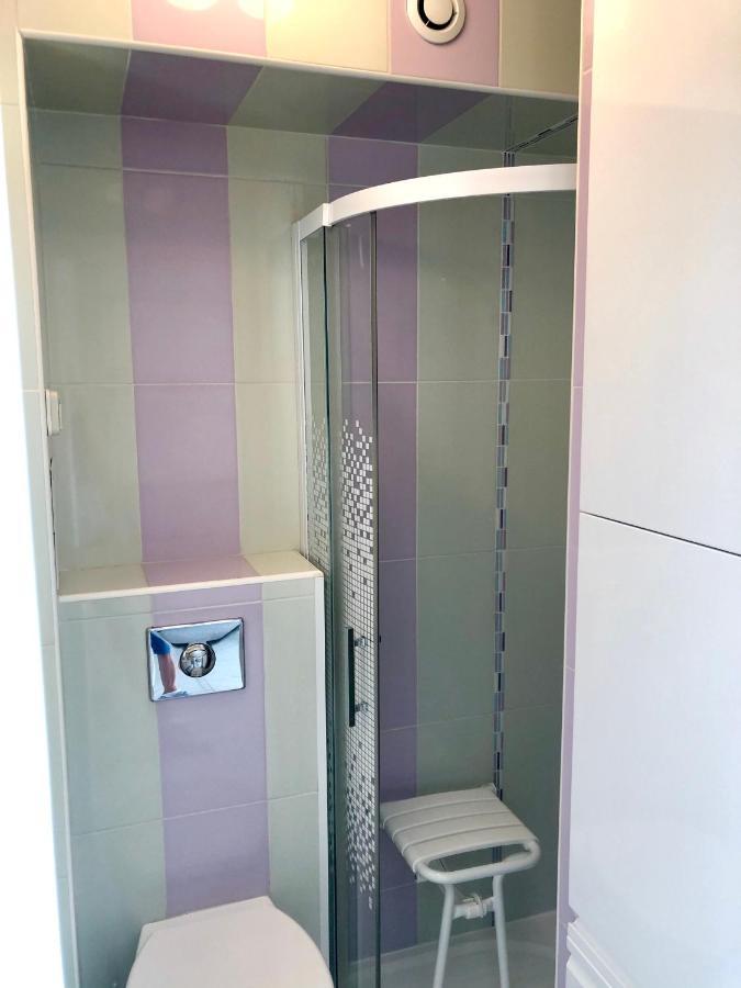 Studios Nice Gambetta * Nice
