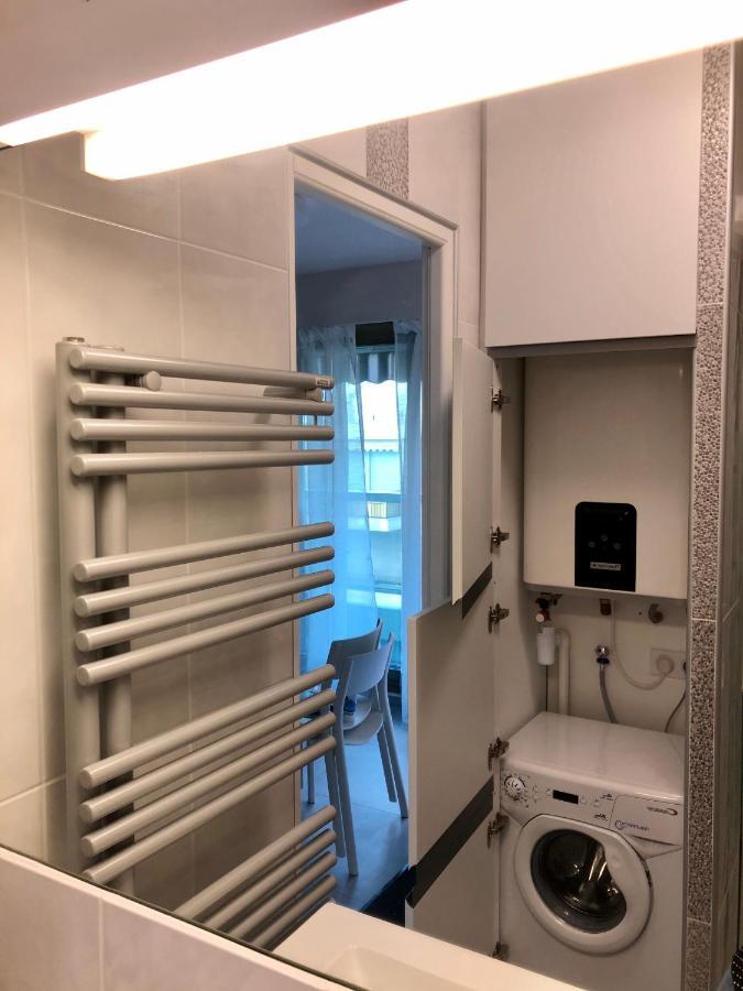 Studios Nice Gambetta Apartment Nice