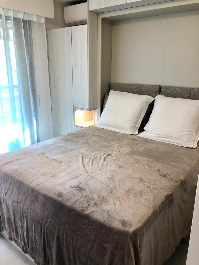 Studios Nice Gambetta Apartment *