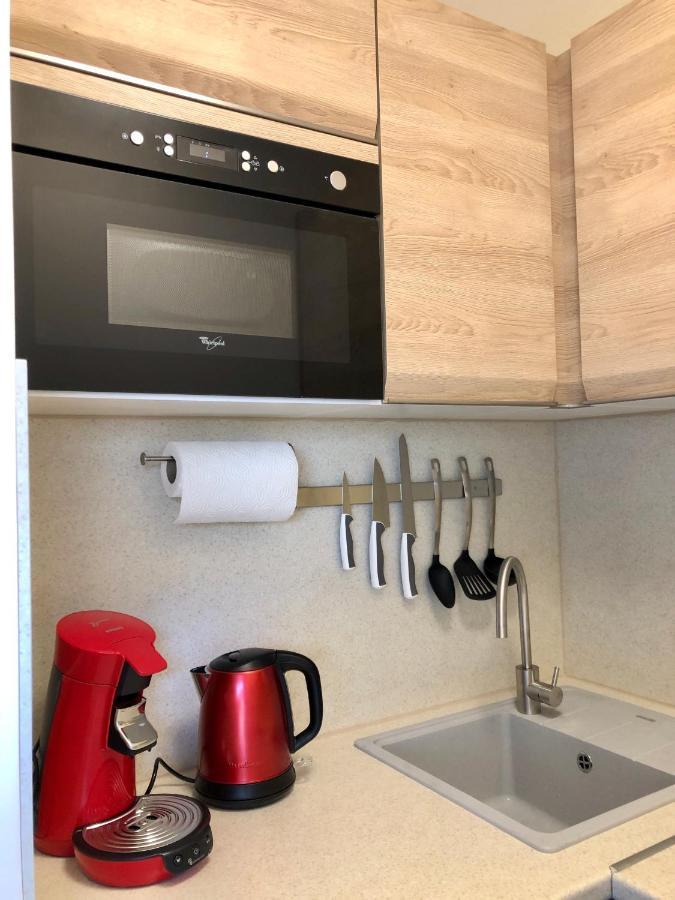 Studios Nice Gambetta *