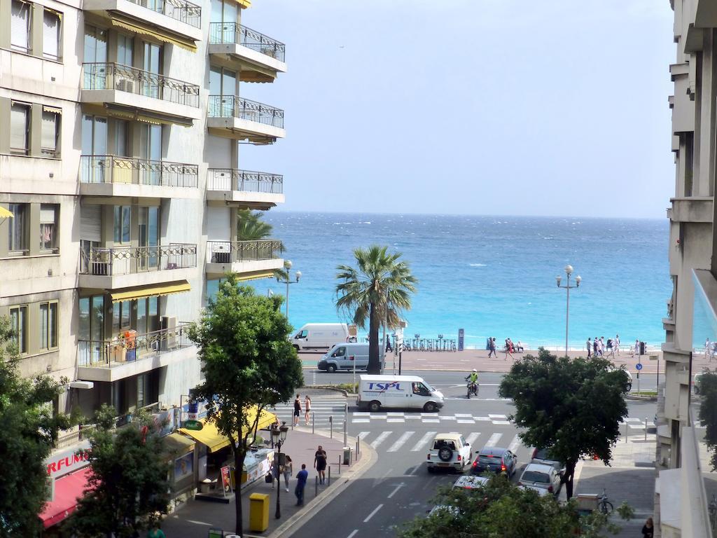 Apartment Studios Nice Gambetta Nice